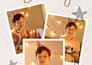 create personalized video invitations for celebrations